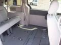 2009 Stone White Dodge Grand Caravan SXT  photo #23