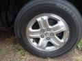 Formal Black - Pilot Value Package 4WD Photo No. 29