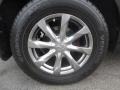 Black Obsidian - FX 35 AWD Photo No. 31