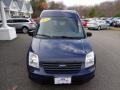 Dark Blue - Transit Connect XLT Cargo Van Photo No. 2