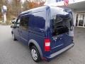 Dark Blue - Transit Connect XLT Cargo Van Photo No. 5