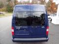 Dark Blue - Transit Connect XLT Cargo Van Photo No. 6