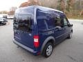 Dark Blue - Transit Connect XLT Cargo Van Photo No. 7
