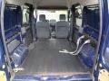 Dark Blue - Transit Connect XLT Cargo Van Photo No. 10