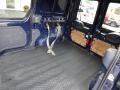 Dark Blue - Transit Connect XLT Cargo Van Photo No. 12