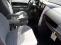 2009 Stone White Dodge Grand Caravan SXT  photo #26