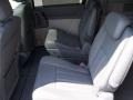 2009 Stone White Dodge Grand Caravan SXT  photo #19