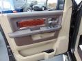 Rugged Brown Pearl - Ram 1500 Laramie Quad Cab 4x4 Photo No. 14