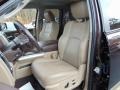 Rugged Brown Pearl - Ram 1500 Laramie Quad Cab 4x4 Photo No. 16