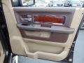 Rugged Brown Pearl - Ram 1500 Laramie Quad Cab 4x4 Photo No. 18