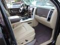 Rugged Brown Pearl - Ram 1500 Laramie Quad Cab 4x4 Photo No. 19