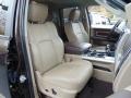 Rugged Brown Pearl - Ram 1500 Laramie Quad Cab 4x4 Photo No. 20
