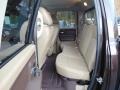 Rugged Brown Pearl - Ram 1500 Laramie Quad Cab 4x4 Photo No. 21