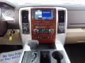 Rugged Brown Pearl - Ram 1500 Laramie Quad Cab 4x4 Photo No. 23