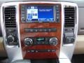 Rugged Brown Pearl - Ram 1500 Laramie Quad Cab 4x4 Photo No. 24