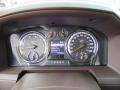 Rugged Brown Pearl - Ram 1500 Laramie Quad Cab 4x4 Photo No. 27
