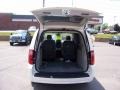 2009 Stone White Dodge Grand Caravan SXT  photo #20