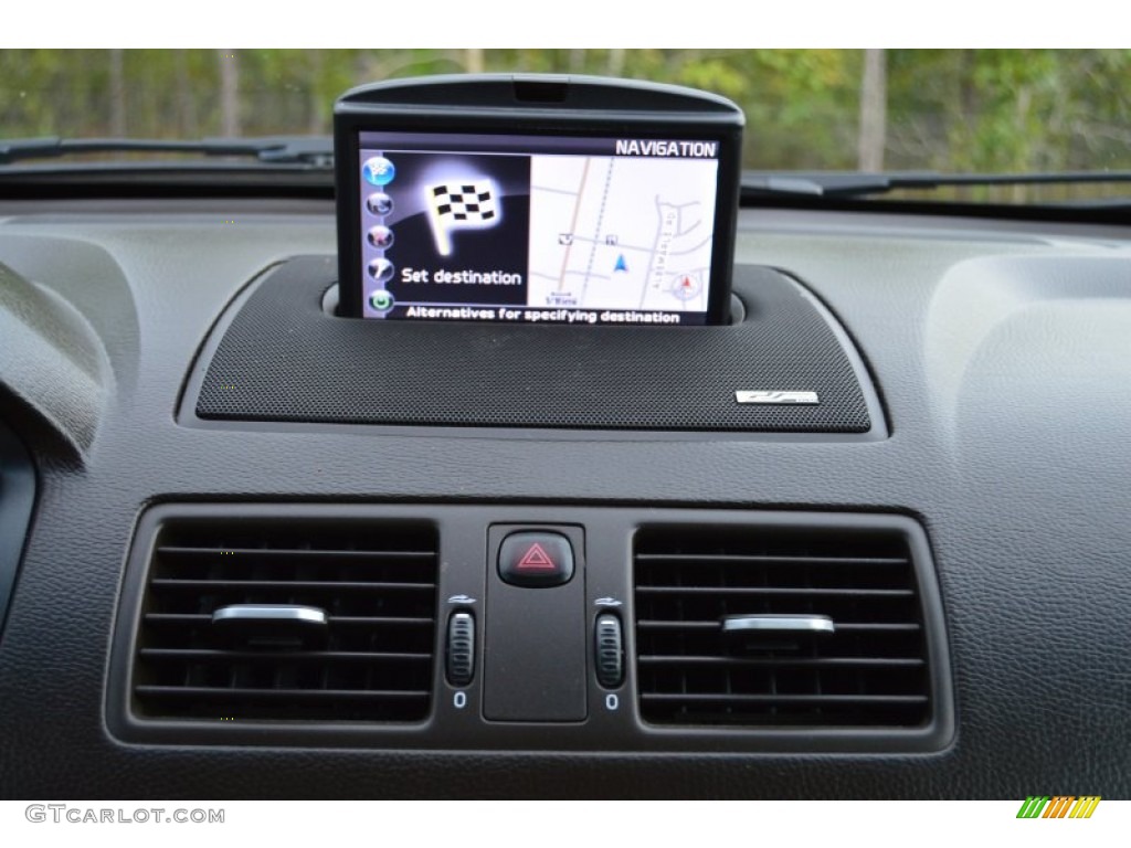 2011 XC90 3.2 AWD - Black / Beige photo #7