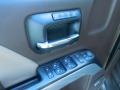 2014 Brownstone Metallic Chevrolet Silverado 1500 LTZ Crew Cab 4x4  photo #17