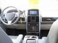 Stone White - Grand Caravan SXT Photo No. 31