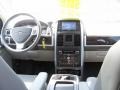 2009 Stone White Dodge Grand Caravan SXT  photo #31