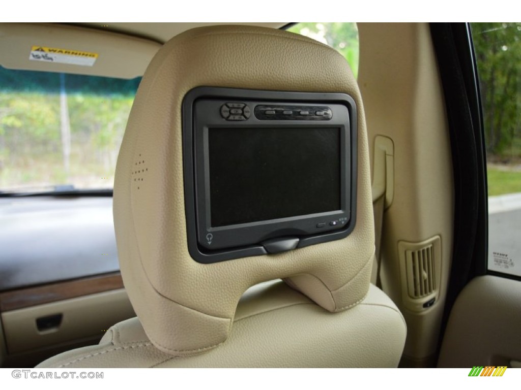 2011 XC90 3.2 AWD - Black / Beige photo #17