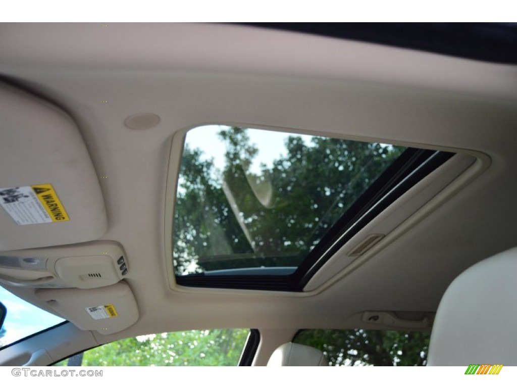 2011 XC90 3.2 AWD - Black / Beige photo #20