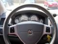 Stone White - Grand Caravan SXT Photo No. 32