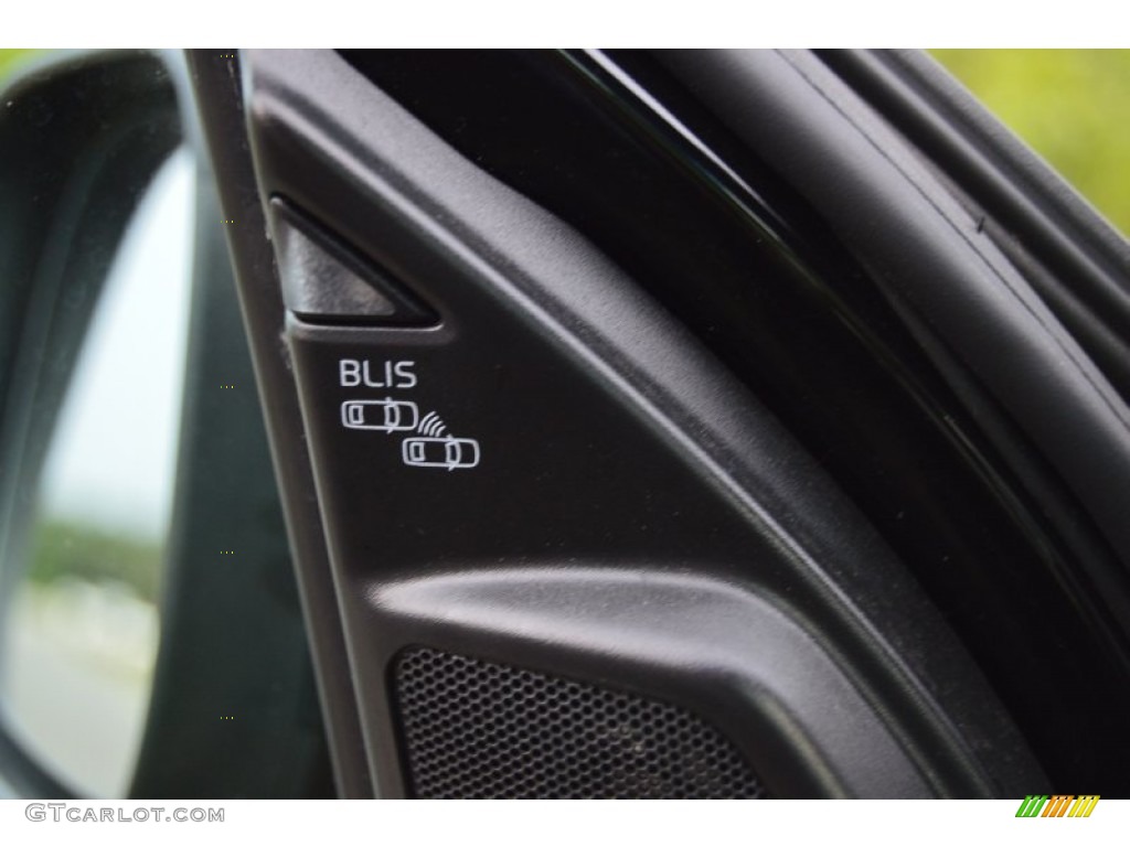 2011 XC90 3.2 AWD - Black / Beige photo #27