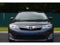 Magnetic Gray Metallic - Camry XLE Photo No. 12