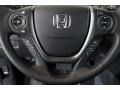 2016 Crystal Black Pearl Honda Pilot EX-L  photo #10