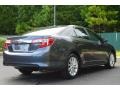 Magnetic Gray Metallic - Camry XLE Photo No. 21