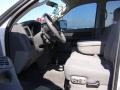 2008 Bright White Dodge Ram 3500 Lone Star Quad Cab 4x4 Dually  photo #9