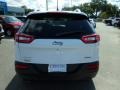 Bright White - Cherokee Latitude 4x4 Photo No. 8