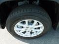 Bright White - Cherokee Latitude 4x4 Photo No. 15