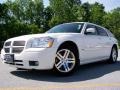 2006 Stone White Dodge Magnum R/T  photo #5