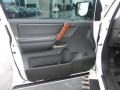 Tuscan Pearl White - QX 56 4WD Photo No. 9