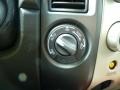 Tuscan Pearl White - QX 56 4WD Photo No. 12