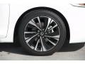  2016 Accord EX-L Coupe Wheel