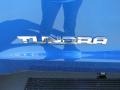 2016 Blazing Blue Pearl Toyota Tundra SR5 CrewMax 4x4  photo #15