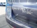 Atlantis Blue Metallic - Traverse LT AWD Photo No. 10