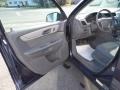 Atlantis Blue Metallic - Traverse LT AWD Photo No. 12