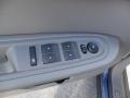 Atlantis Blue Metallic - Traverse LT AWD Photo No. 14