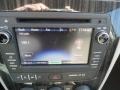 Atlantis Blue Metallic - Traverse LT AWD Photo No. 27