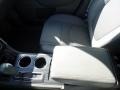 Atlantis Blue Metallic - Traverse LT AWD Photo No. 33