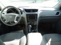 Atlantis Blue Metallic - Traverse LT AWD Photo No. 37