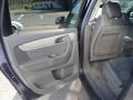 Atlantis Blue Metallic - Traverse LT AWD Photo No. 38