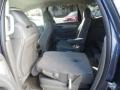 Atlantis Blue Metallic - Traverse LT AWD Photo No. 41
