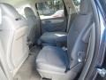 Atlantis Blue Metallic - Traverse LT AWD Photo No. 42