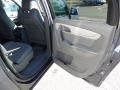 Atlantis Blue Metallic - Traverse LT AWD Photo No. 47